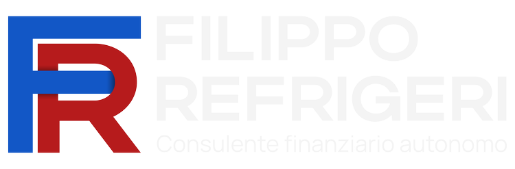 Filippo Refrigeri — Consulente Finanziario Autonomo